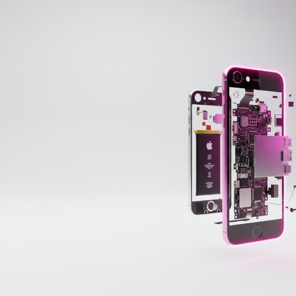 Ремонт телефонов Минск